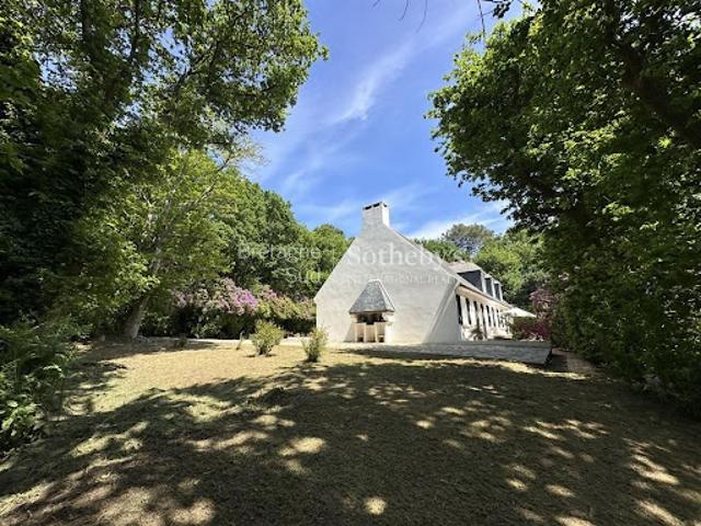 Vente Maison 6 pièces 240 m2 Confort Meilars