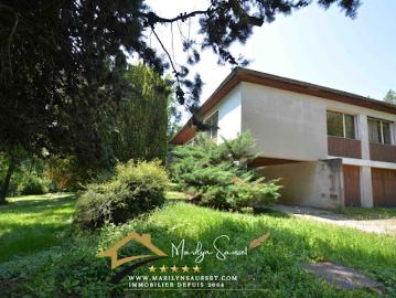 Vente Maison 6 pièces 240 m2 Ecully