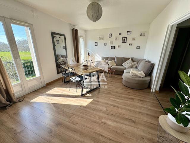 Vente Maison 6 pièces 240 m2 Escalquens