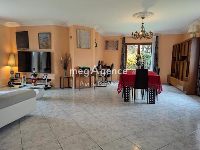 Vente Maison 6 pièces 240 m2 Fonsorbes