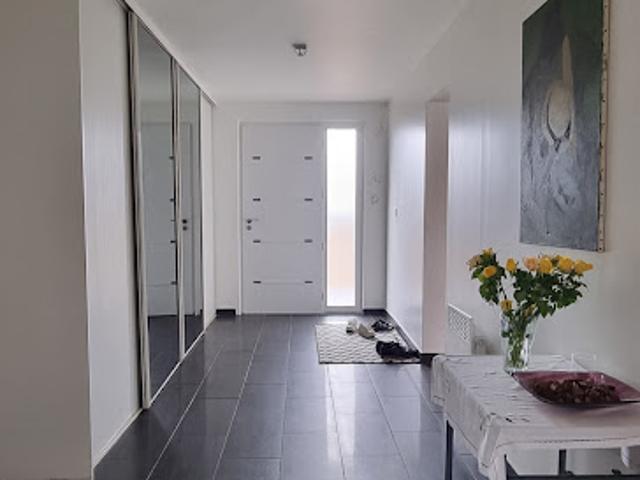 Vente Maison 6 pièces 240 m2 Fontaine Mâcon