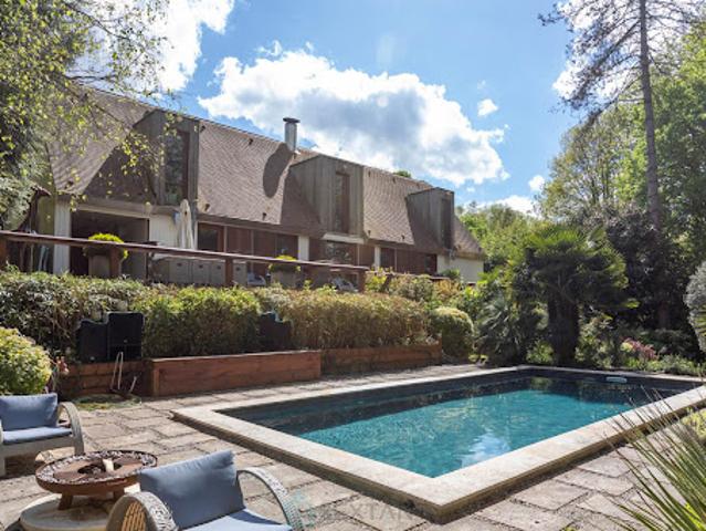 Vente Maison 6 pièces 240 m2 La Celle sur Morin