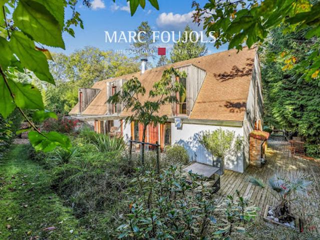 Vente Maison 6 pièces 240 m2 La Celle sur Morin
