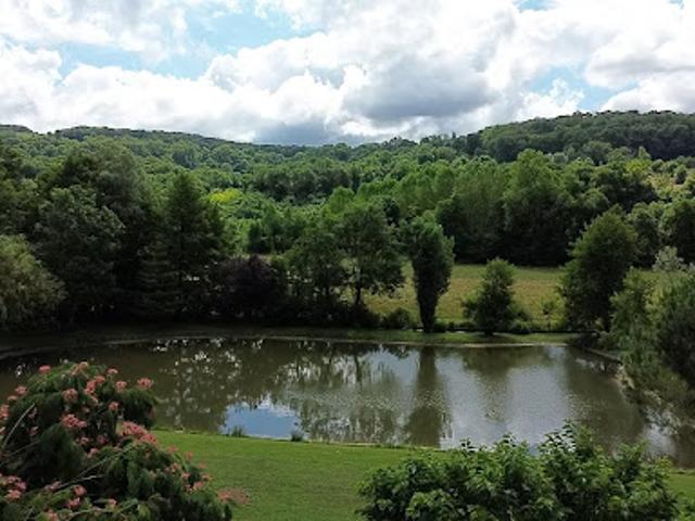 Vente Maison 6 pièces 240 m2 Lissac et Mouret
