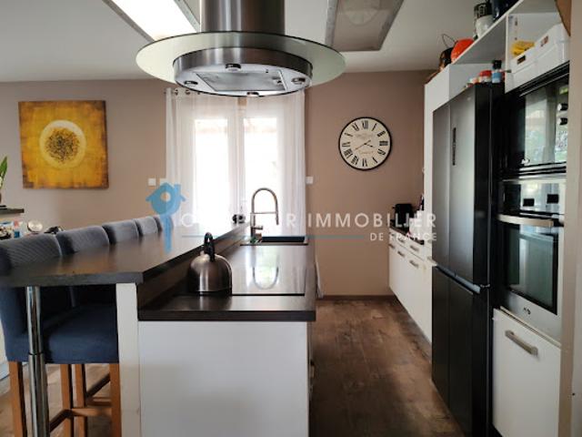 Vente Maison 6 pièces 240 m2 Puylaurens