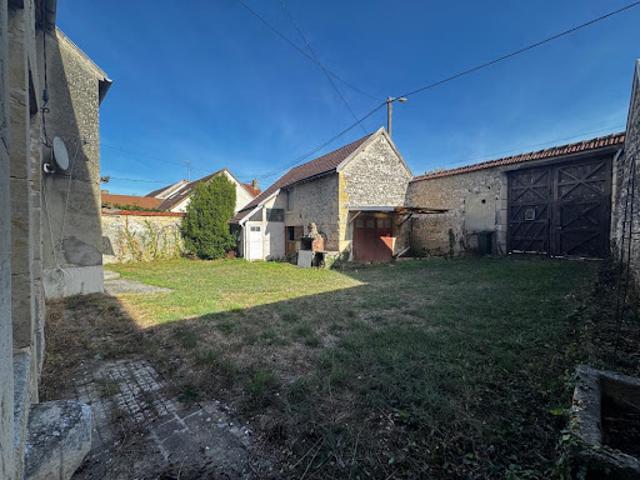 Vente Maison 6 pièces 240 m2 Prouilly