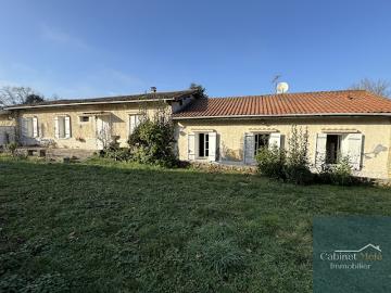 33360, La Seleyre, Gironde, Aquitaine