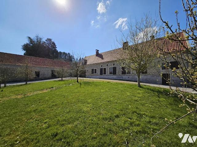 Vente Maison 6 pièces 240 m2 Rety