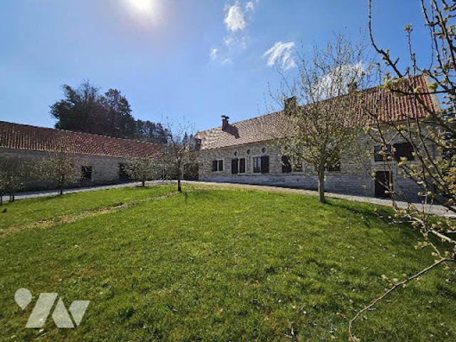 Vente Maison 6 pièces 240 m2 Rety
