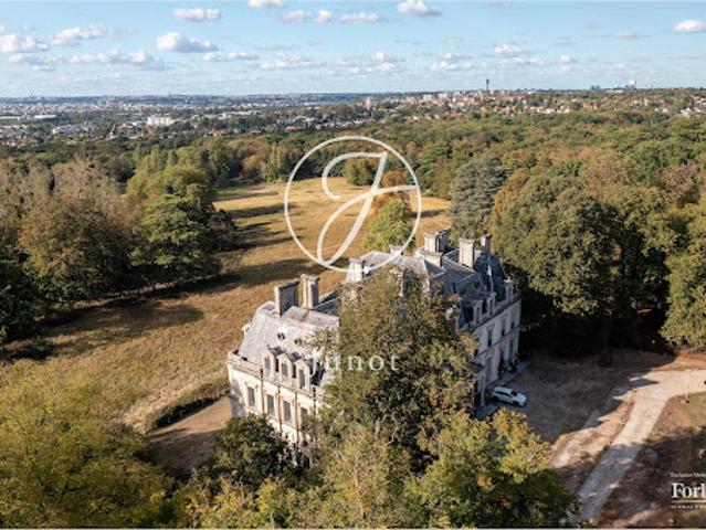 Vente Maison 6 pièces 240 m2 Sucy en Brie