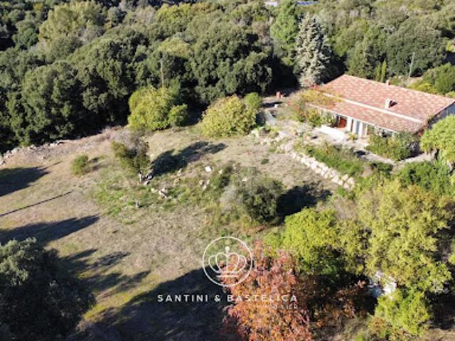 Vente Maison 6 pièces 240 m2 Sagone