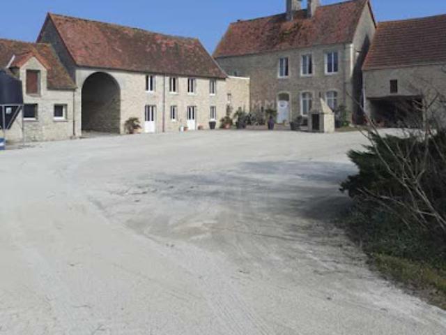 Vente Maison 6 pièces 240 m2 Sainte Mère Eglise