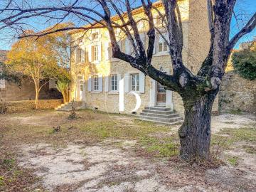 Vente Maison 6 pièces 240 m2 Salavas