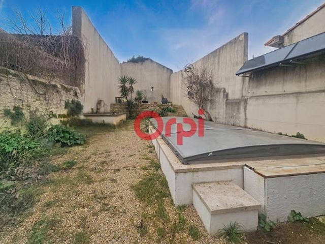 Vente Maison 6 pièces 240 m2 Sommieres
