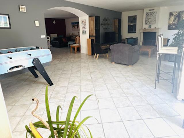 Vente Maison 6 pièces 240 m2 Thairé