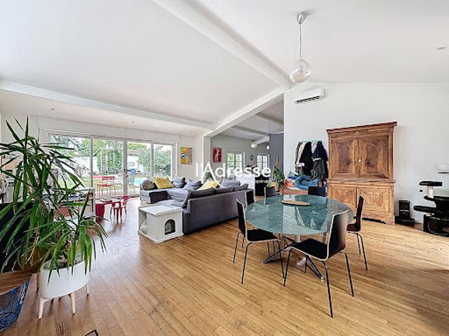 Vente Maison 6 pièces 240 m2 Toulouse