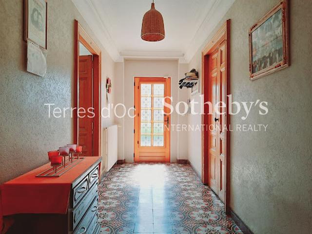 Vente Maison 6 pièces 240 m2 Ventenac en Minervois