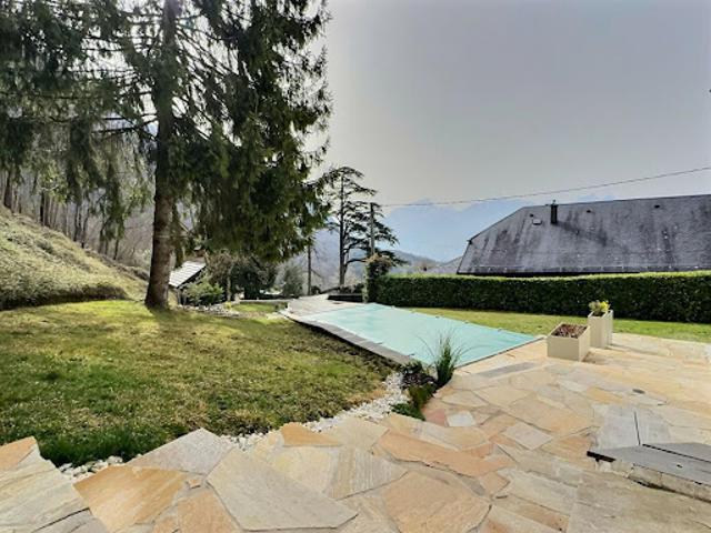 Vente Maison 6 pièces 240 m2 Verel Pragondran
