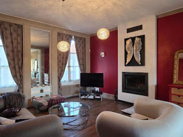Vente Maison 6 pièces 240 m2 Argentan