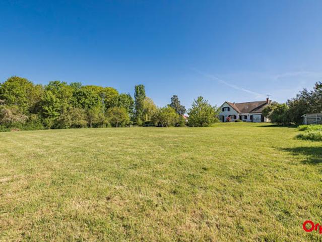 Vente Maison 6 pièces 241 m2 Dormans