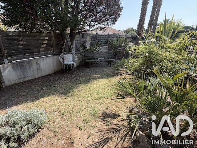 Vente Maison 6 pièces 241 m2 Le Rouret
