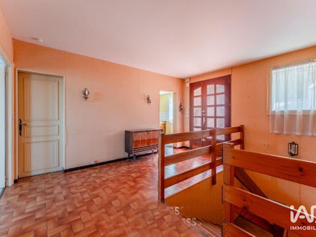 Vente Maison 6 pièces 241 m2 Pouzauges