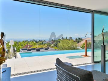 Vente Maison 6 pièces 241 m2 Saint Didier au Mont d'Or