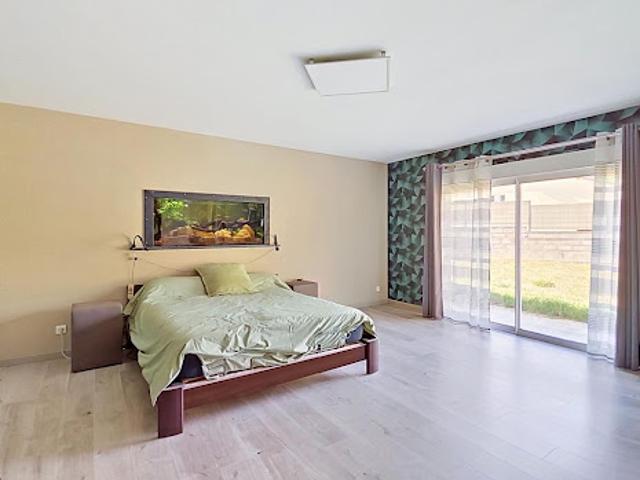 Vente Maison 6 pièces 241.36 m2 La Celle en Morvan