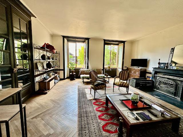 Vente Maison 6 pièces 242 m2 Mirebeau