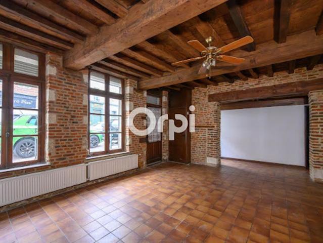 Vente Maison 6 pièces 242 m2 Cambrai