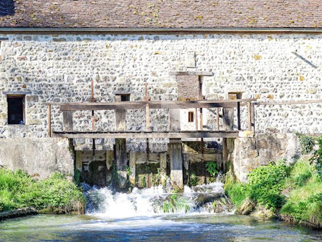 Vente Maison 6 pièces 242 m2 Dormelles