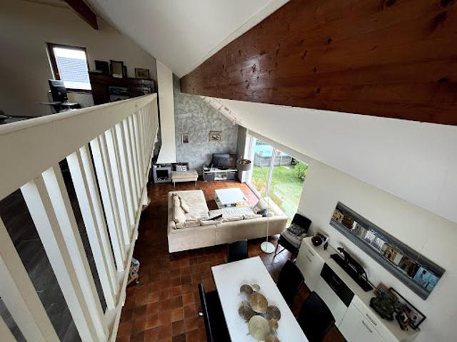 Vente Maison 6 pièces 242 m2 Fessenheim