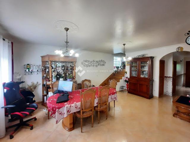 Vente Maison 6 pièces 242 m2 Goussainville