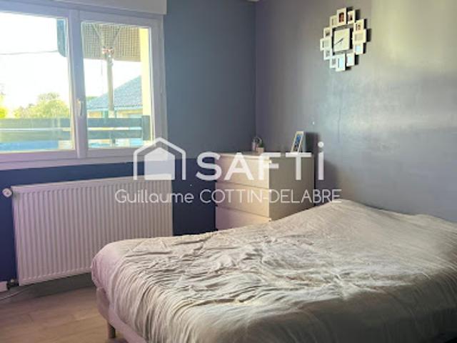 Vente Maison 6 pièces 242 m2 La Ville Dieu du Temple