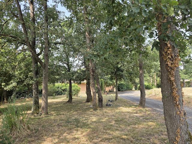 Vente Maison 6 pièces 242 m2 L'Isle Jourdain