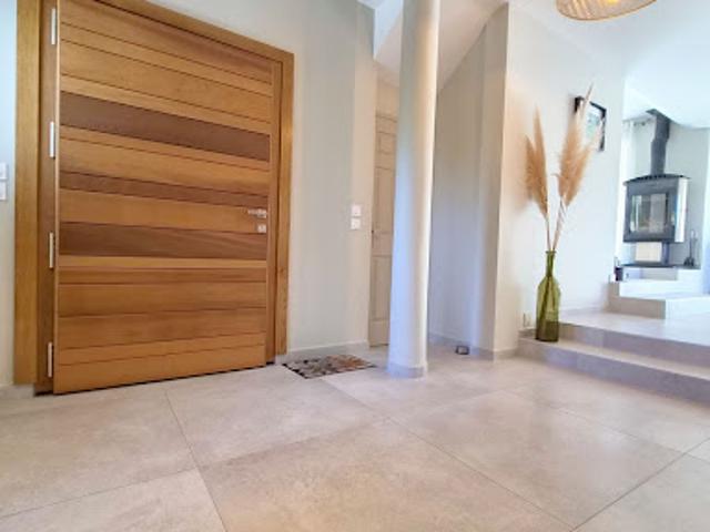 Vente Maison 6 pièces 242 m2 Perpignan