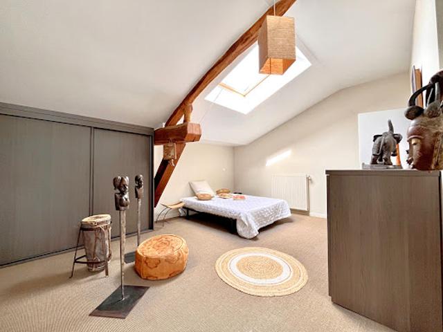 Vente Maison 6 pièces 242 m2 Reze