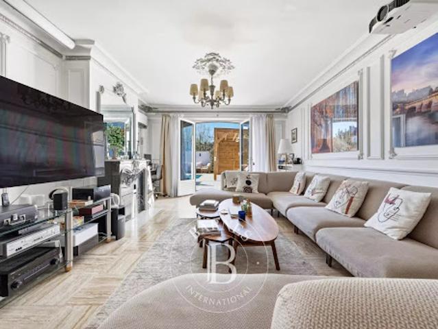 Vente Maison 6 pièces 242 m2 Maisons Alfort