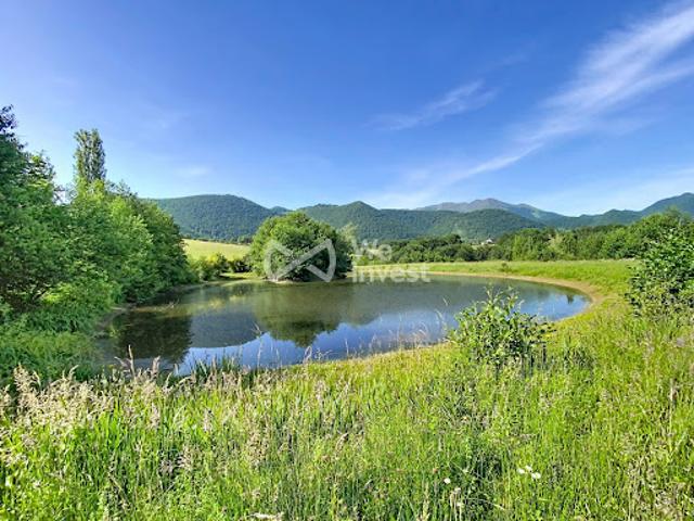 Vente Maison 6 pièces 243 m2 Asson