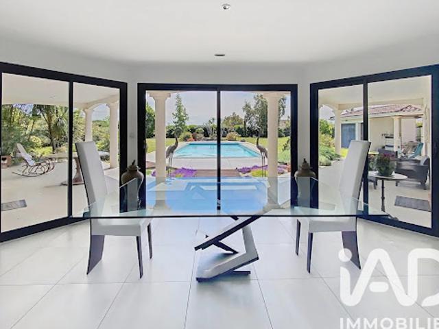 Vente Maison 6 pièces 243 m2 Bretx