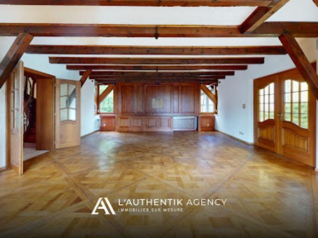 Vente Maison 6 pièces 243 m2 Cosswiller
