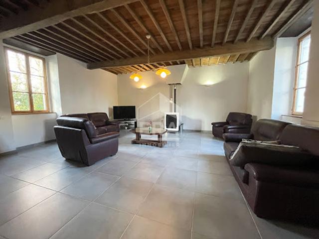 Vente Maison 6 pièces 243 m2 Gardères