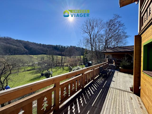 Vente Maison 6 pièces 243 m2 Saint Juan