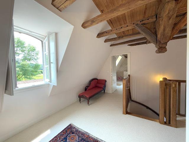 Vente Maison 6 pièces 243 m2 Sarrazac