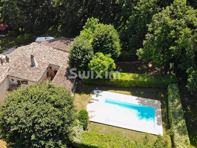 Vente Maison 6 pièces 254 m2 Montelimar