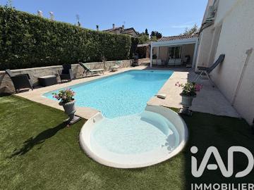 Vente Maison 6 pièces 254 m2 Antibes
