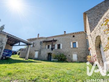 Vente Maison 6 pièces 254 m2 Cheminas