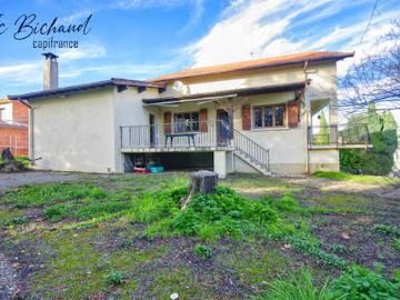Vente Maison 6 pièces 254 m2 Collonges au Mont d'Or