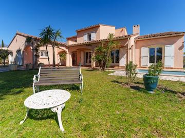 Vente Maison 6 pièces 255 m2 Montpellier