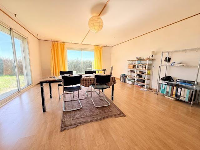Vente Maison 6 pièces 255 m2 Caumont